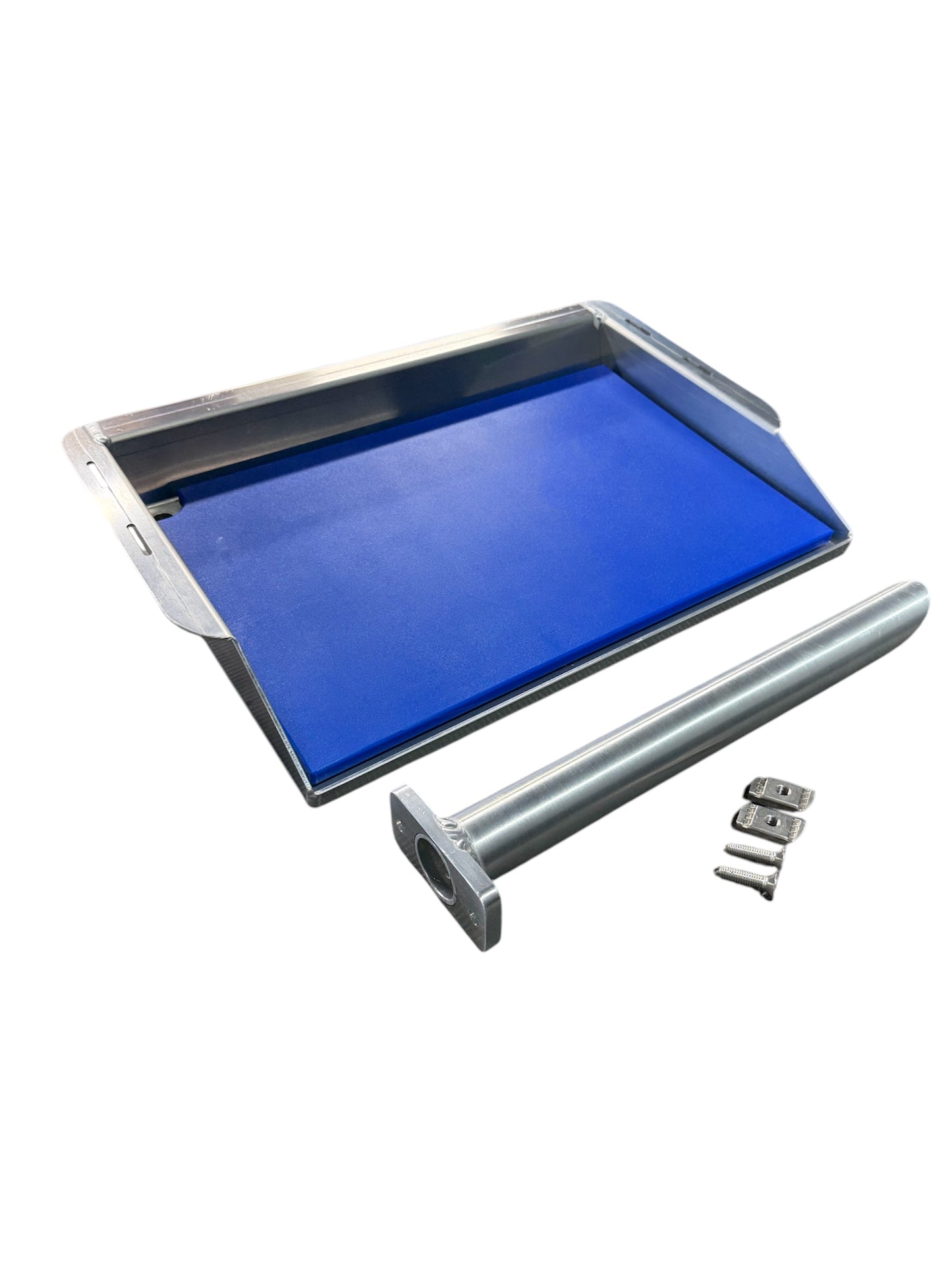 BAIT BOARD 500 - Woodys Alloy