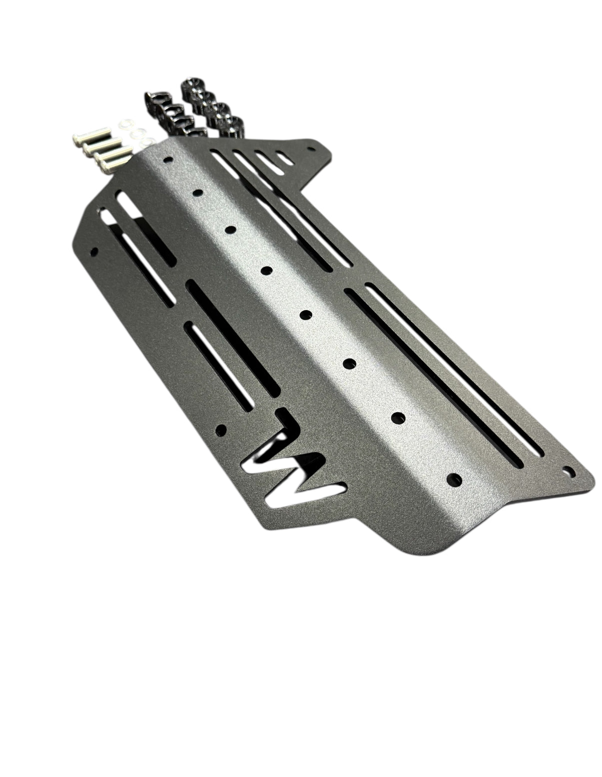 CFMOTO U10PRO- Dash Mounts