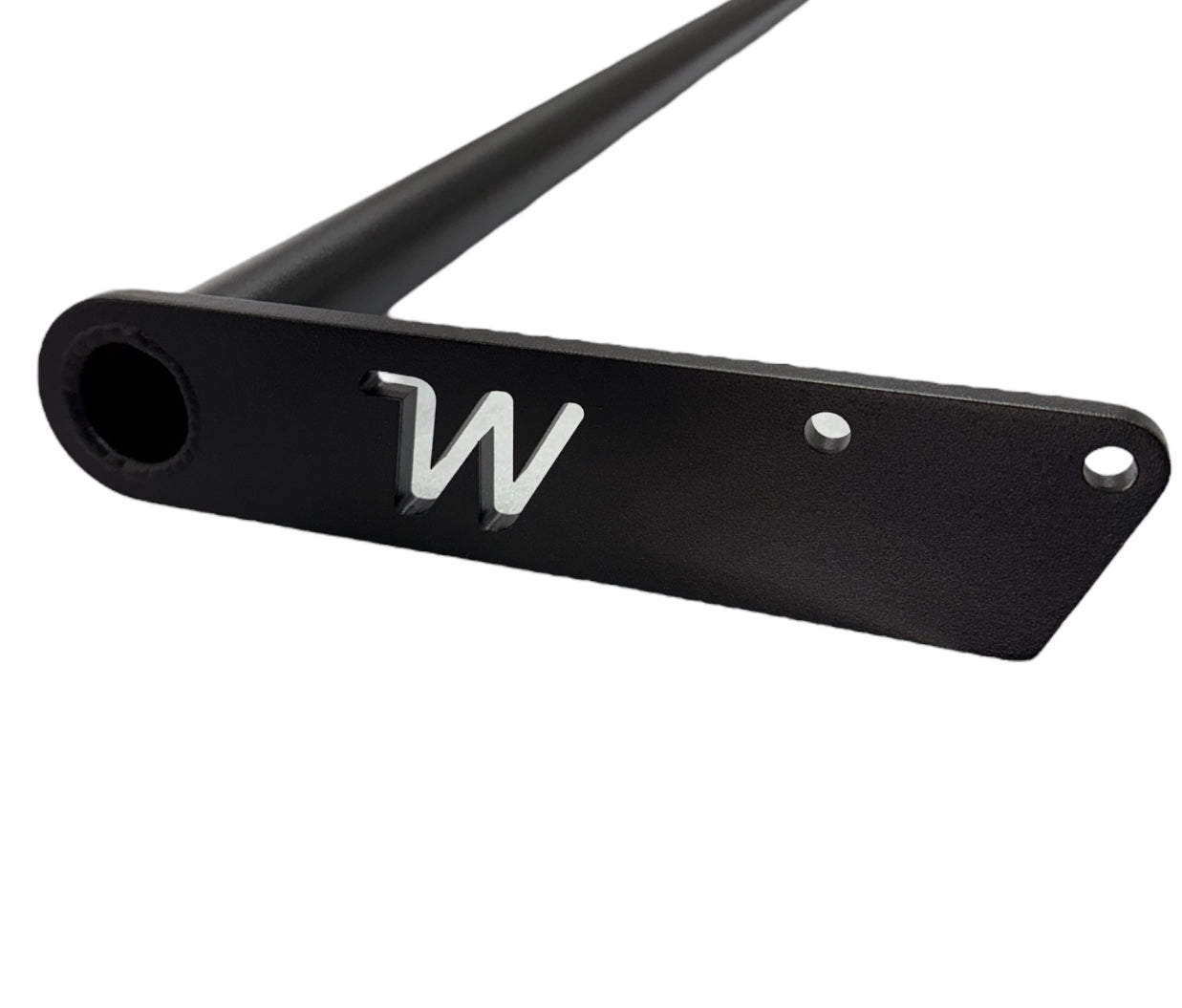 CFMOTO U10 PRO- Shooting Rest - Woodys Alloy