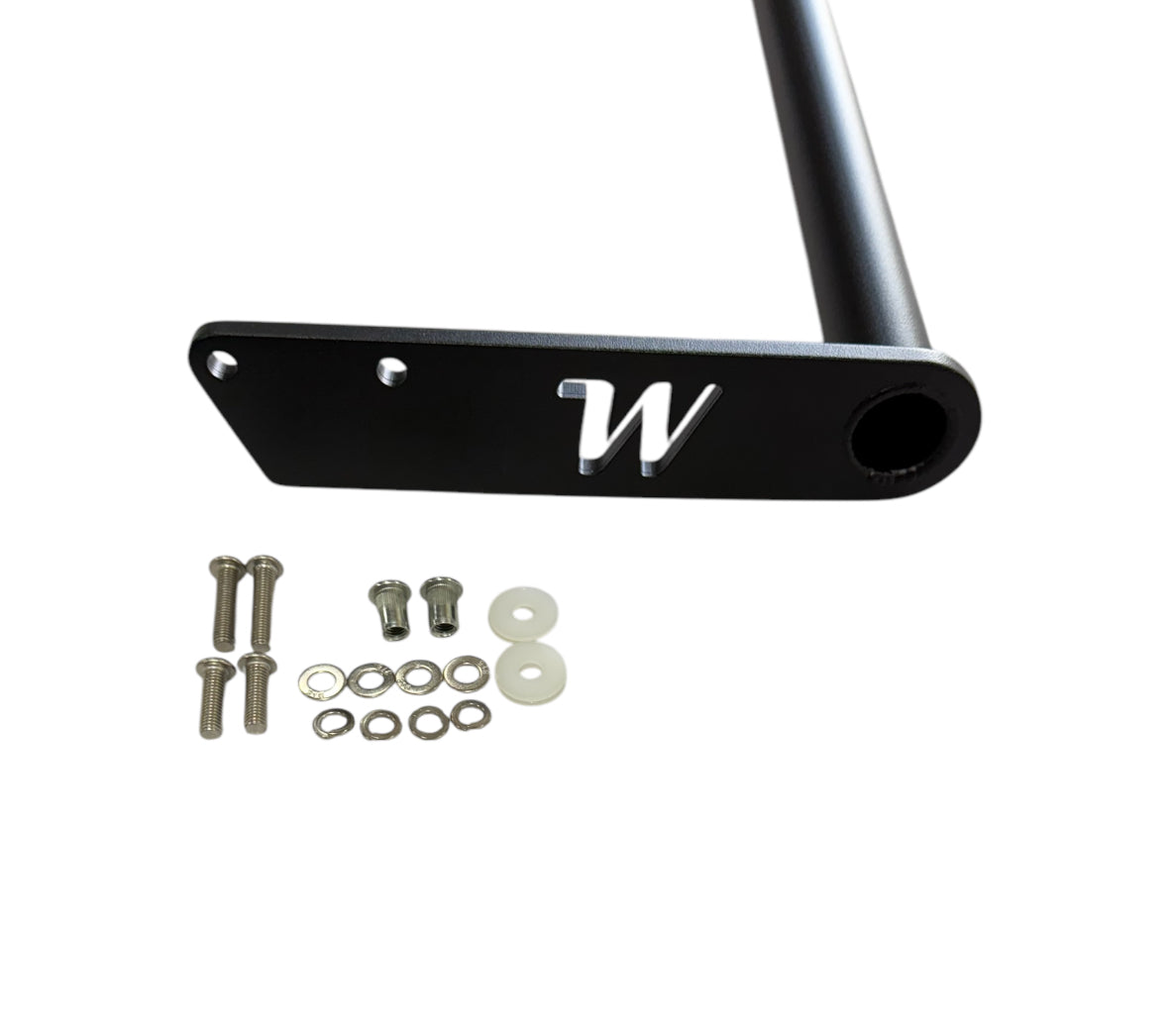 CFMOTO U10 PRO- Shooting Rest - Woodys Alloy