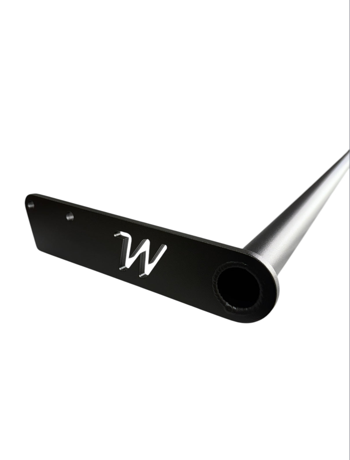 CFMOTO U10 PRO- Shooting Rest - Woodys Alloy