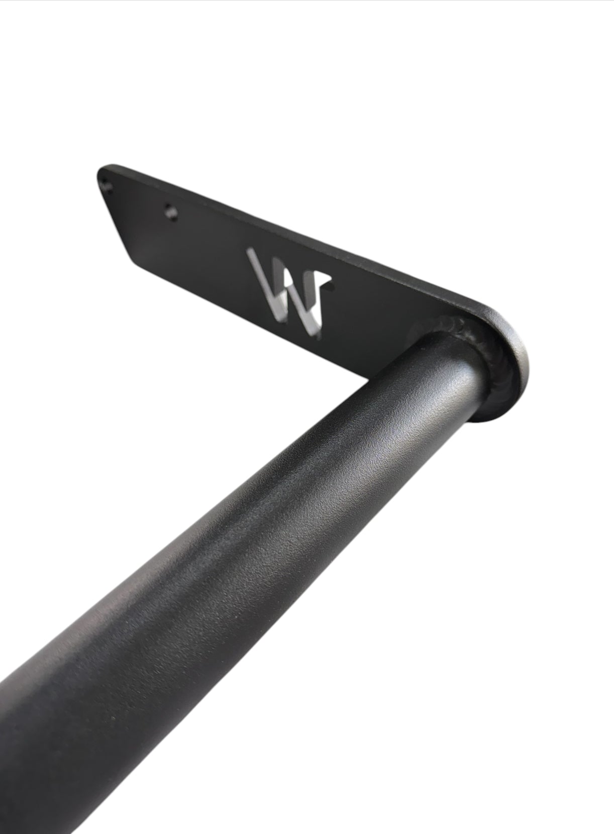 CFMOTO U10 PRO- Shooting Rest - Woodys Alloy
