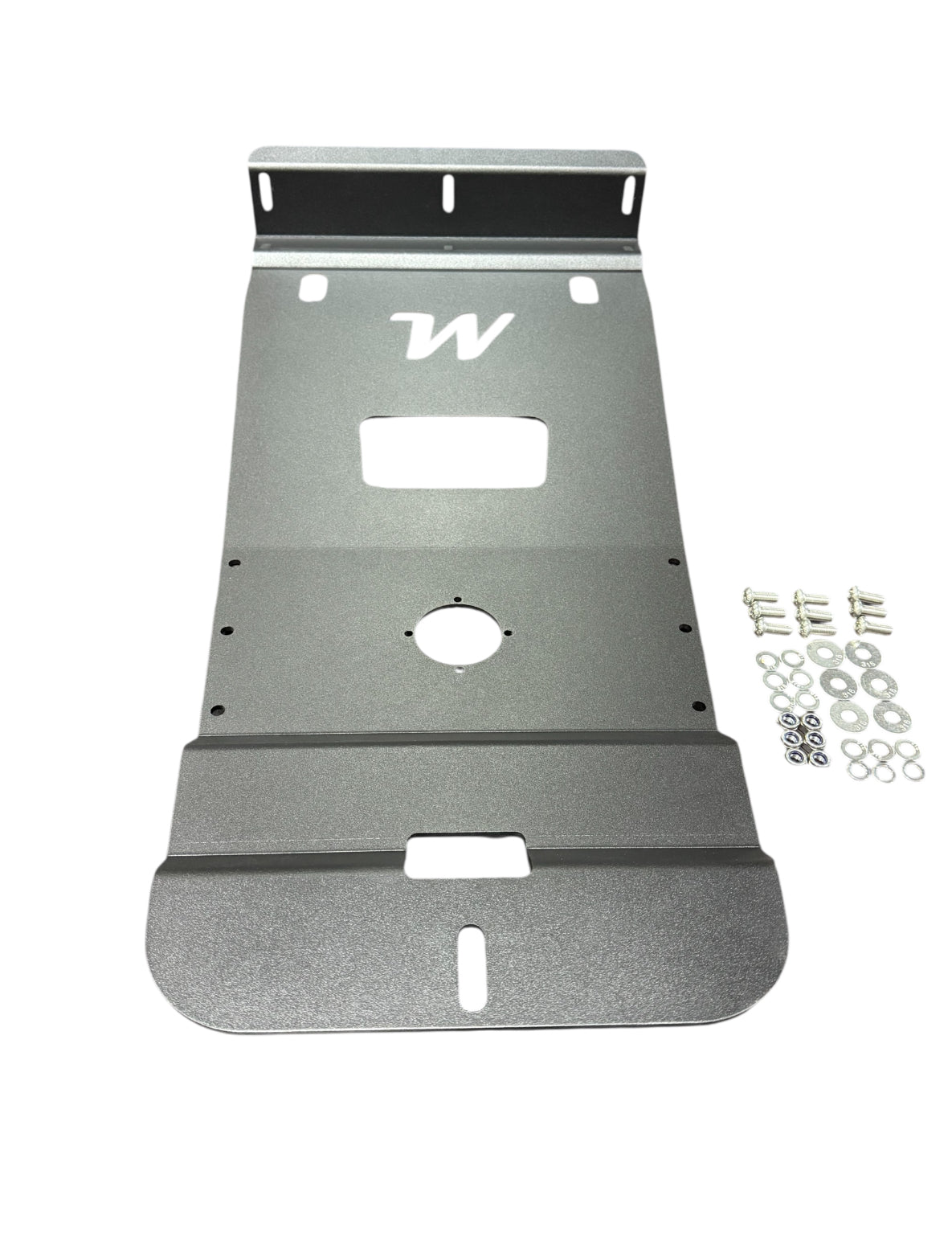 CANAM DEFENDER HD10 - Spotlight Roof Plate