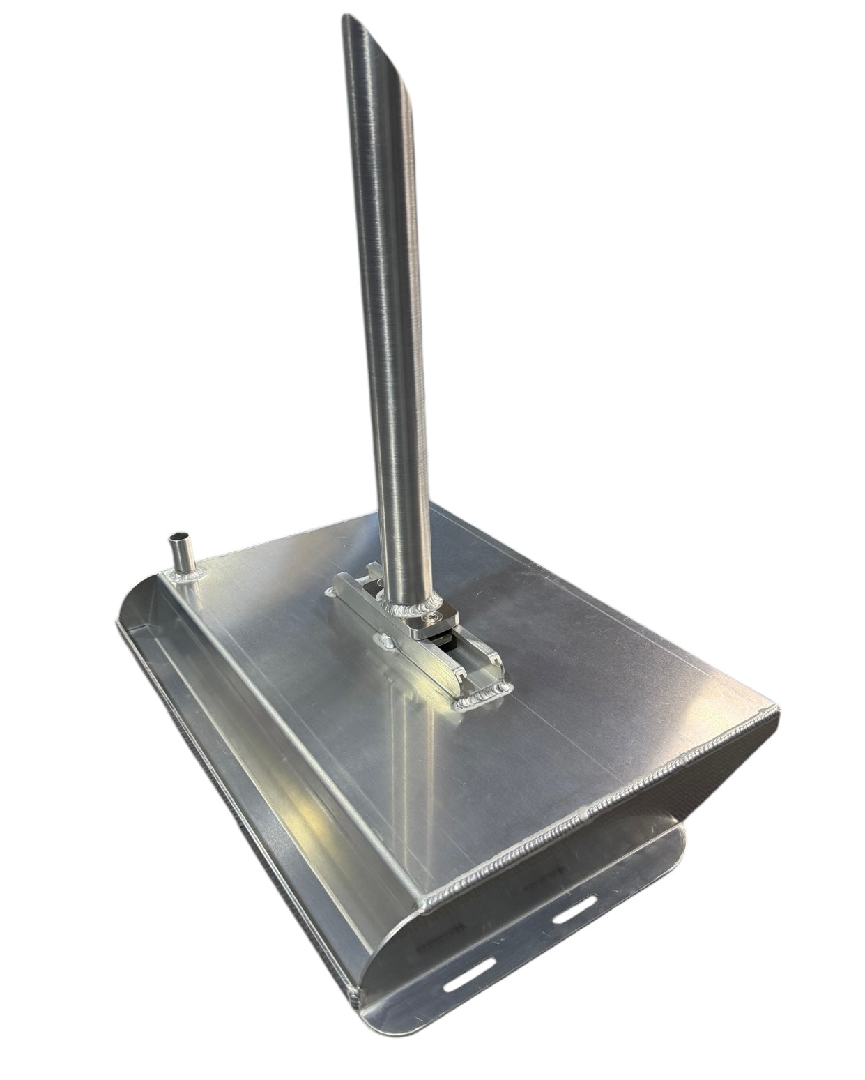 BAIT BOARD 500 - Woodys Alloy