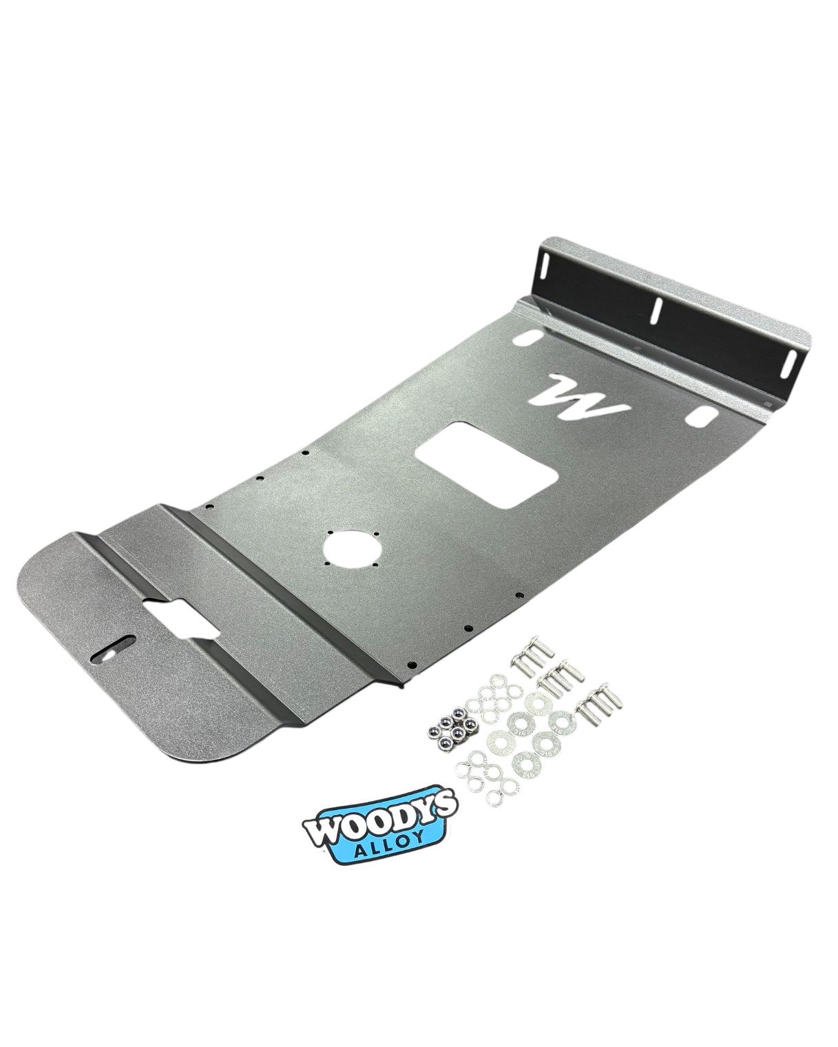 CANAM DEFENDER HD10 - Spotlight Roof Plate