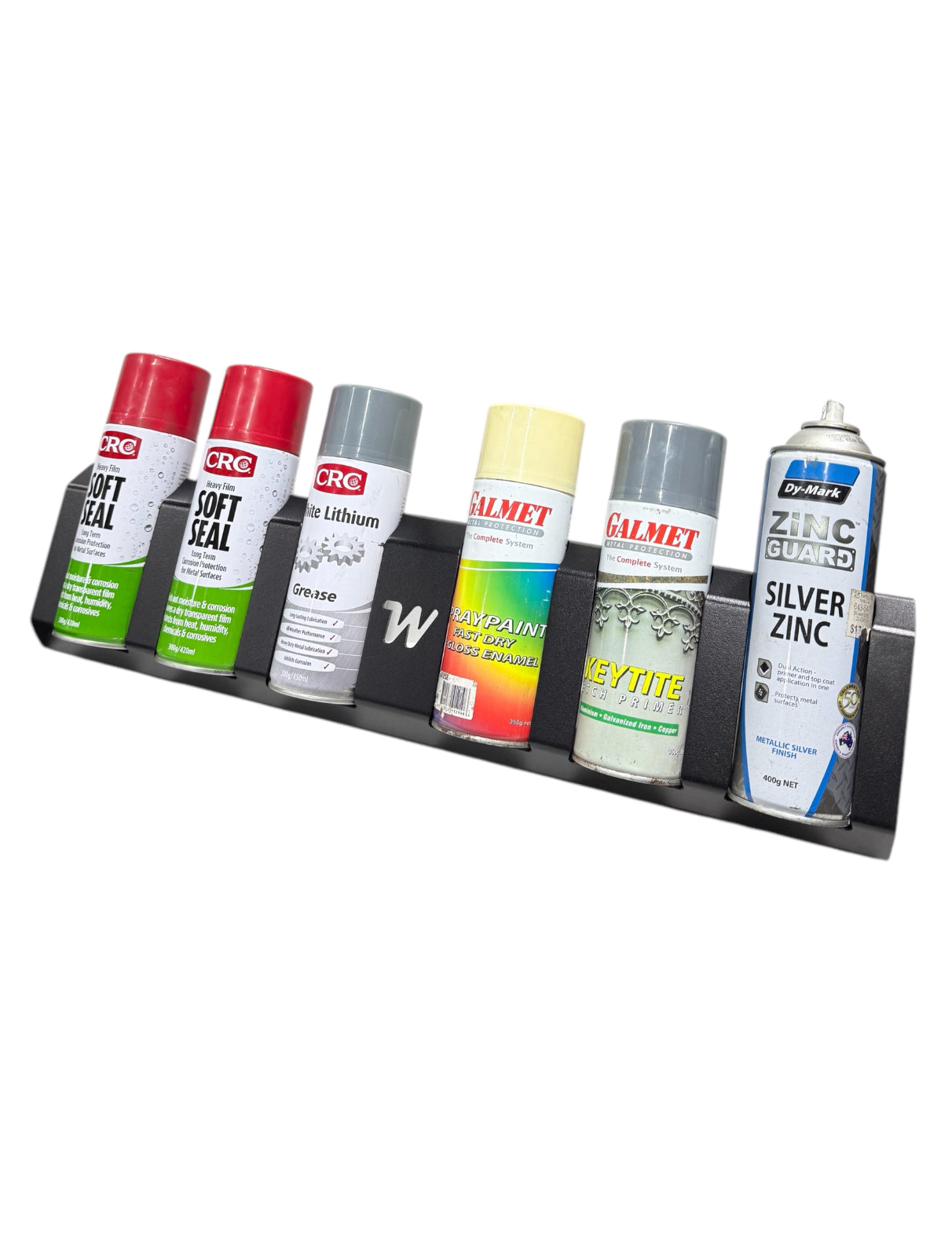 Aerosol Can Holder