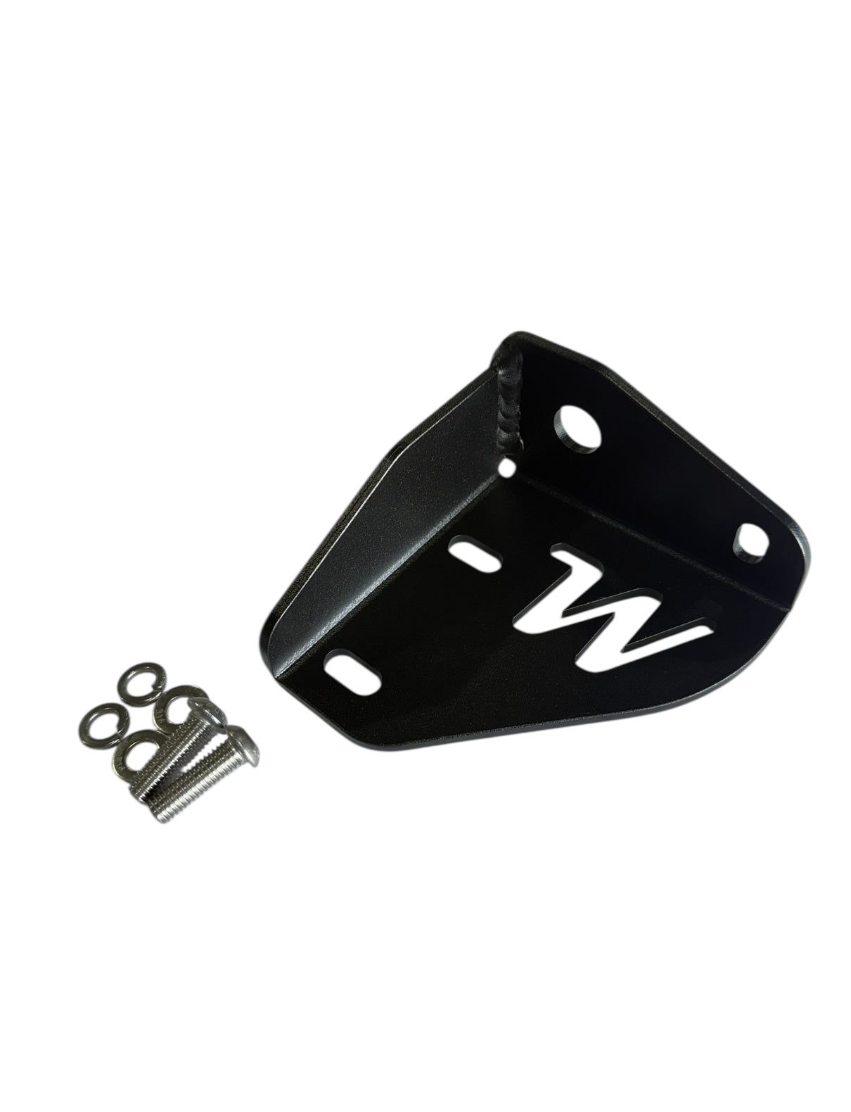 CFMOTO U10 Pro Highlander - UHF / Spotlight Mount