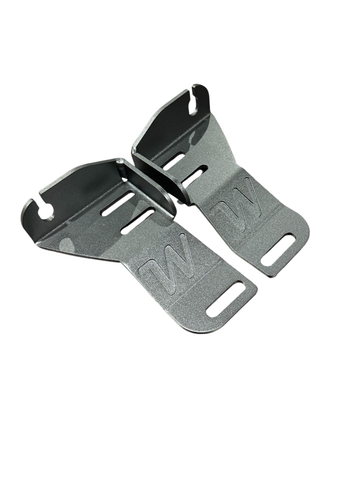 CANAM DEFENDER HD10- UHF Aerial Mount