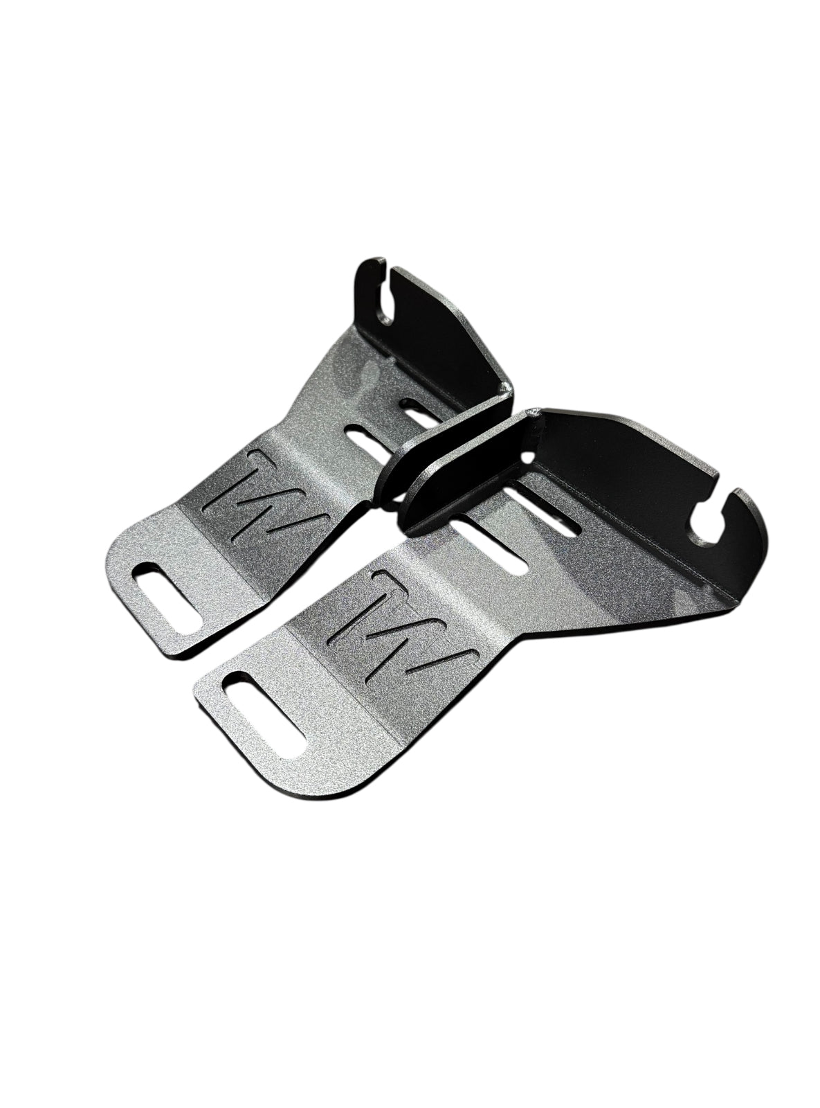 CANAM DEFENDER HD10- UHF Aerial Mount