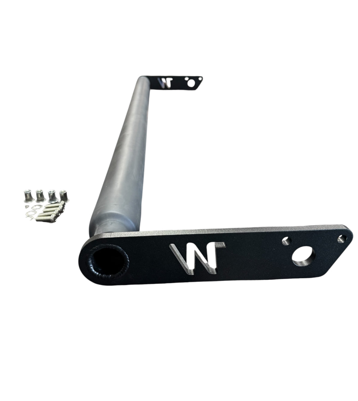 CANAM Defender HD10- Shooting Rest