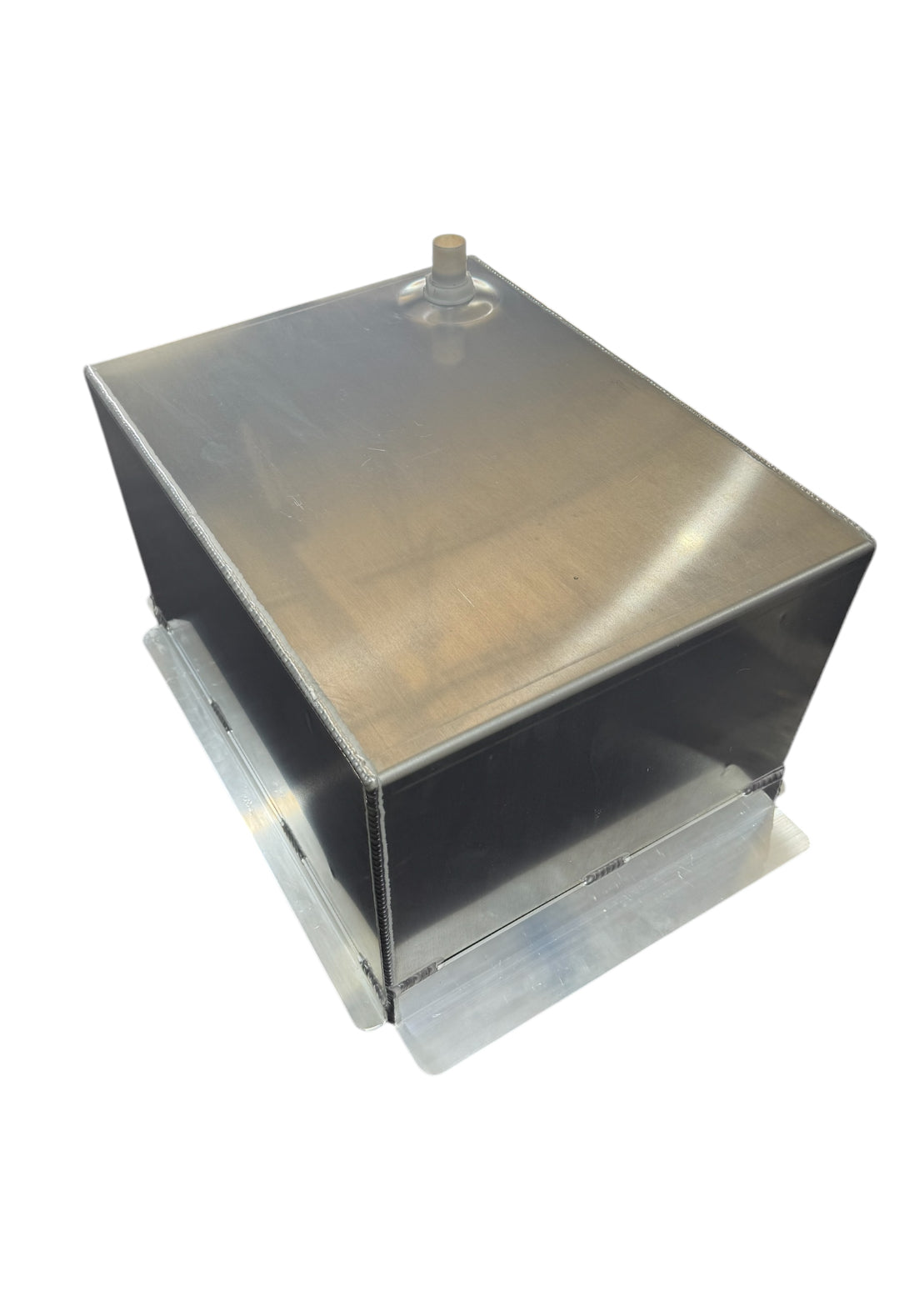 Live Bait Tank UPGRADE - QUINTREX RENEGADE/ STACER OUTLAW - Woodys Alloy
