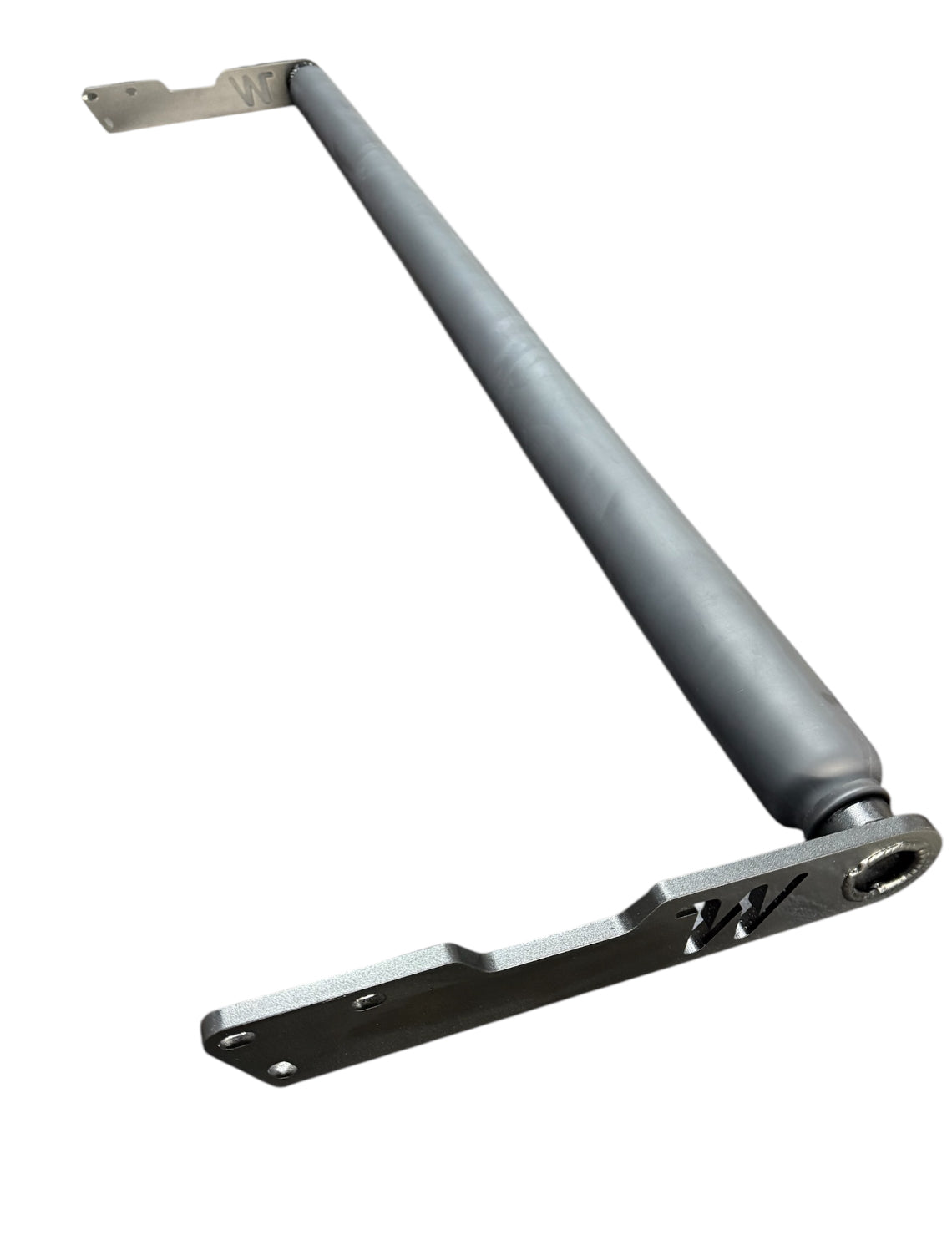 CFMOTO UFORCE 1000- Shooting Rest