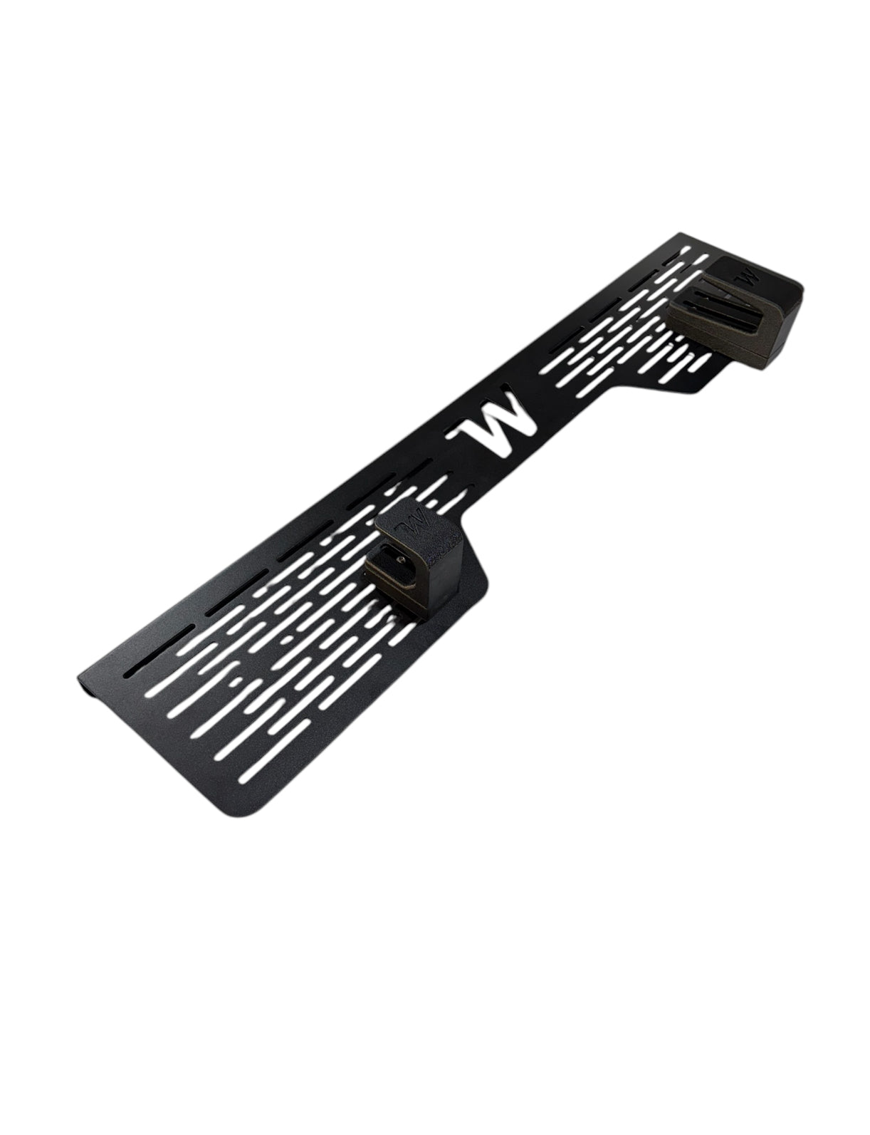 CFMOTO U10 PRO- Overhead Gun Rack