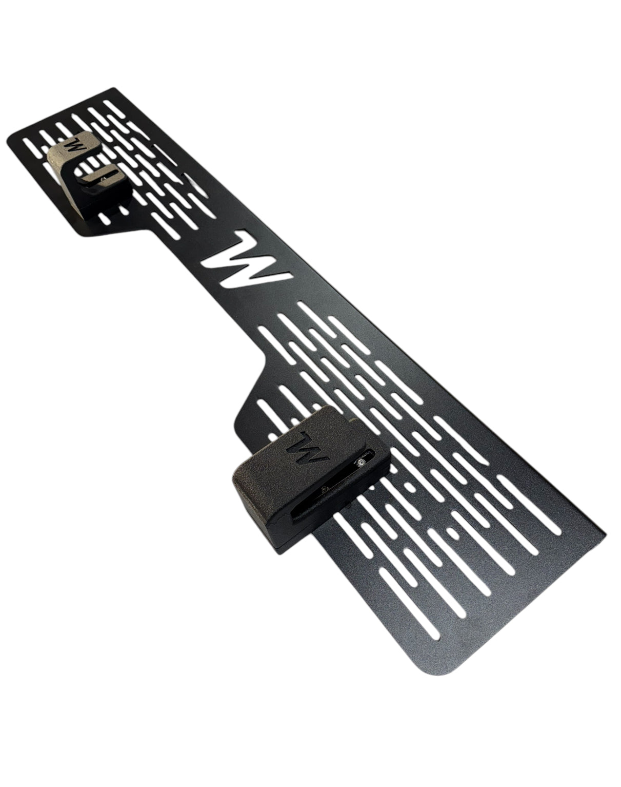 CFMOTO U10 PRO- Overhead Gun Rack