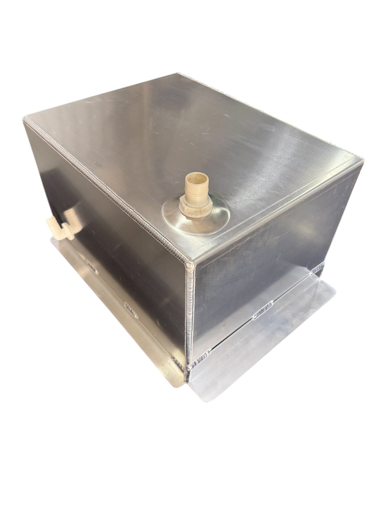 Live Bait Tank UPGRADE - QUINTREX RENEGADE/ STACER OUTLAW - Woodys Alloy