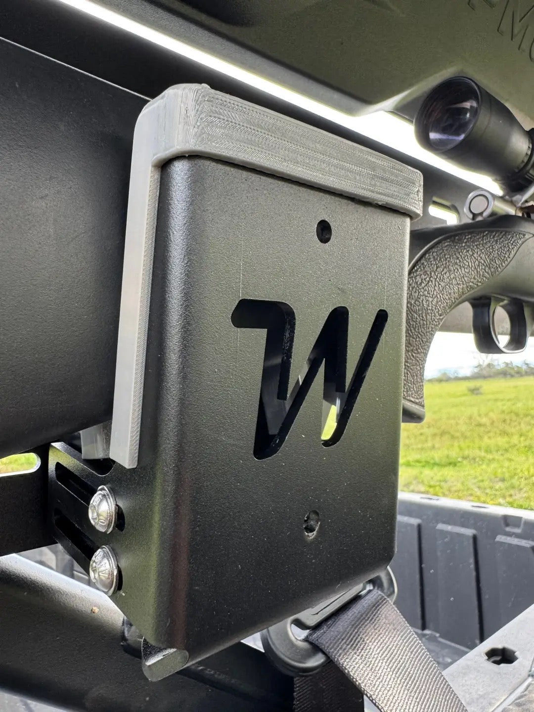 Gun Mounts