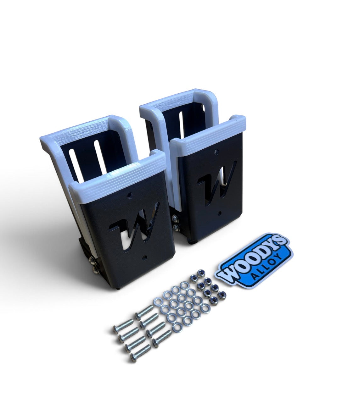 Gun Mounts