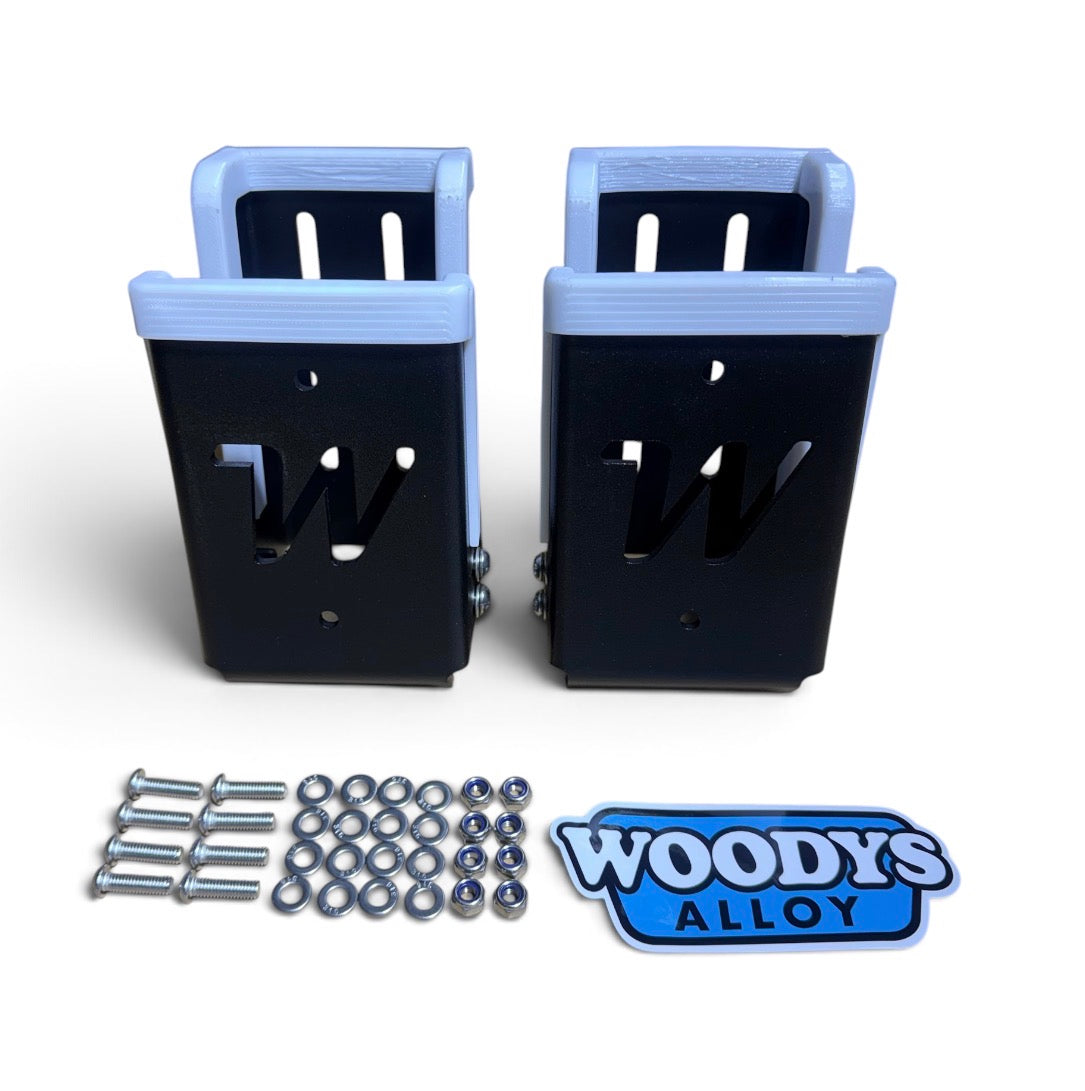 Gun Mounts
