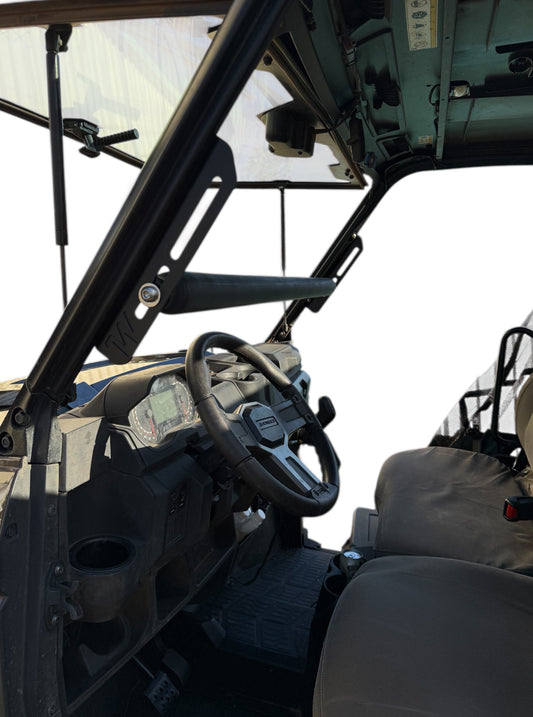 POLARIS RANGER XP1000- Shooting Rest