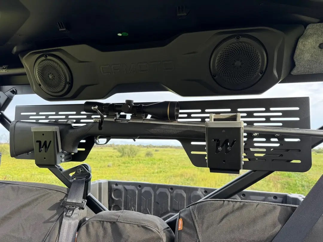 Gun Mounts