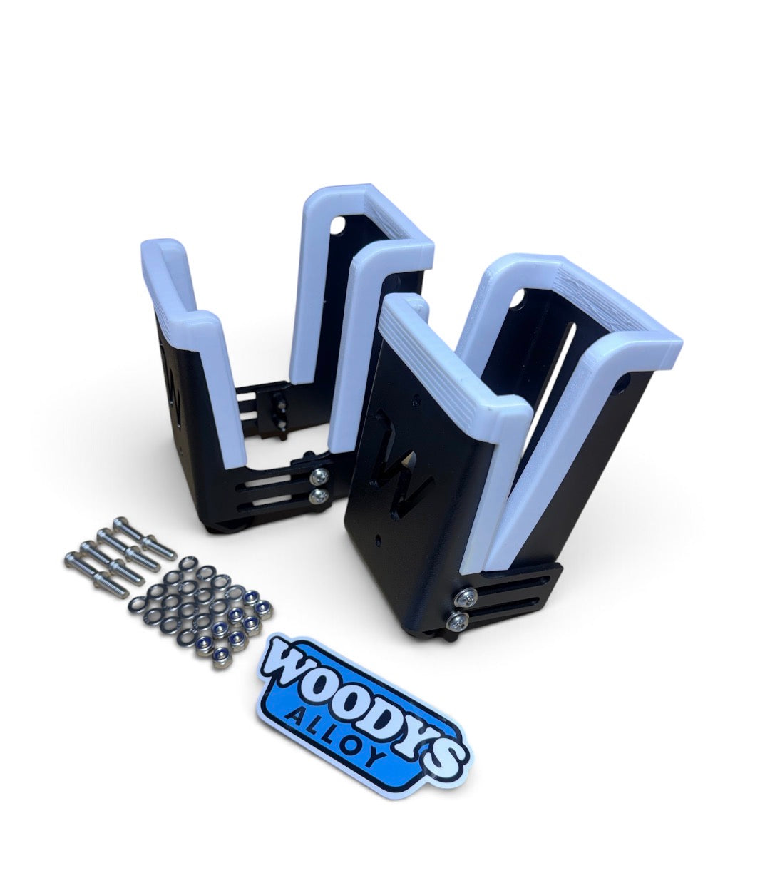 Gun Mounts