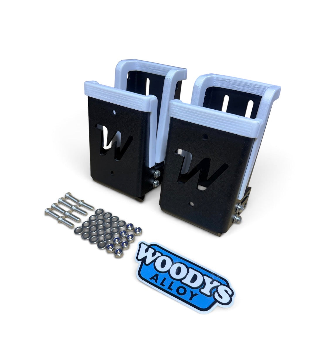 Gun Mounts