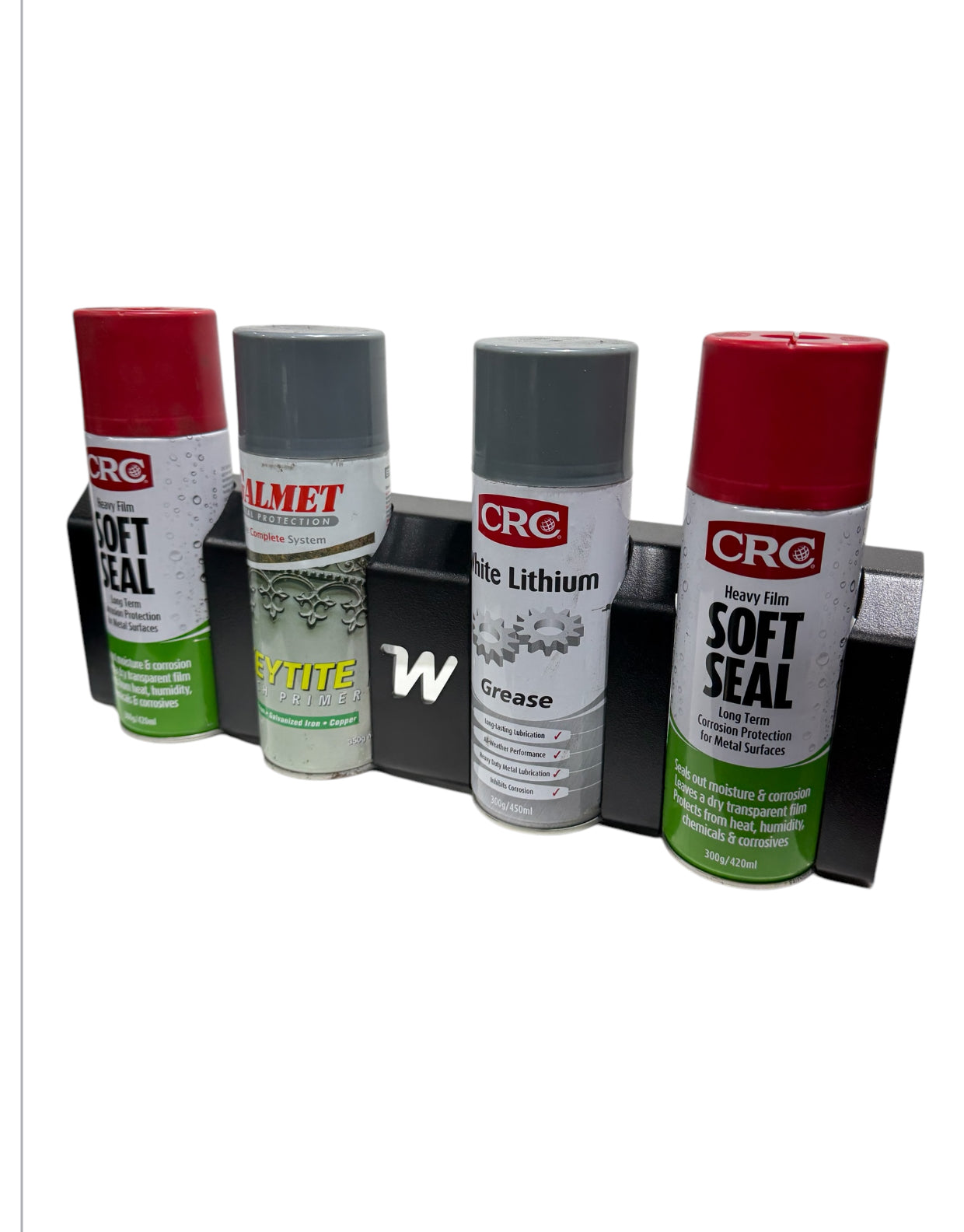 Aerosol Can Holder